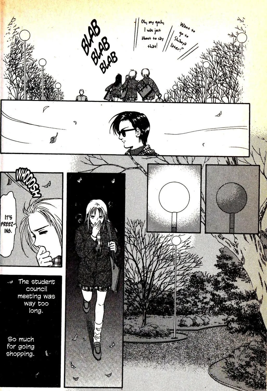 Read Musashi #9 chapter 15 image 30 on Lezhin