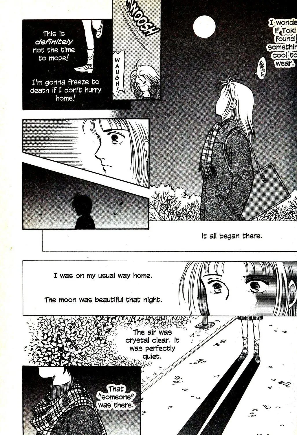 Read Musashi #9 chapter 15 image 32 on Lezhin