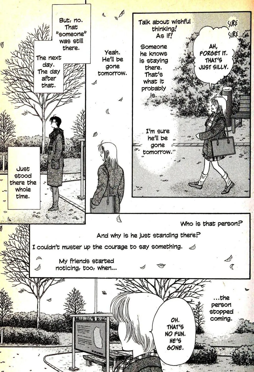 Read Musashi #9 chapter 15 image 40 on Lezhin