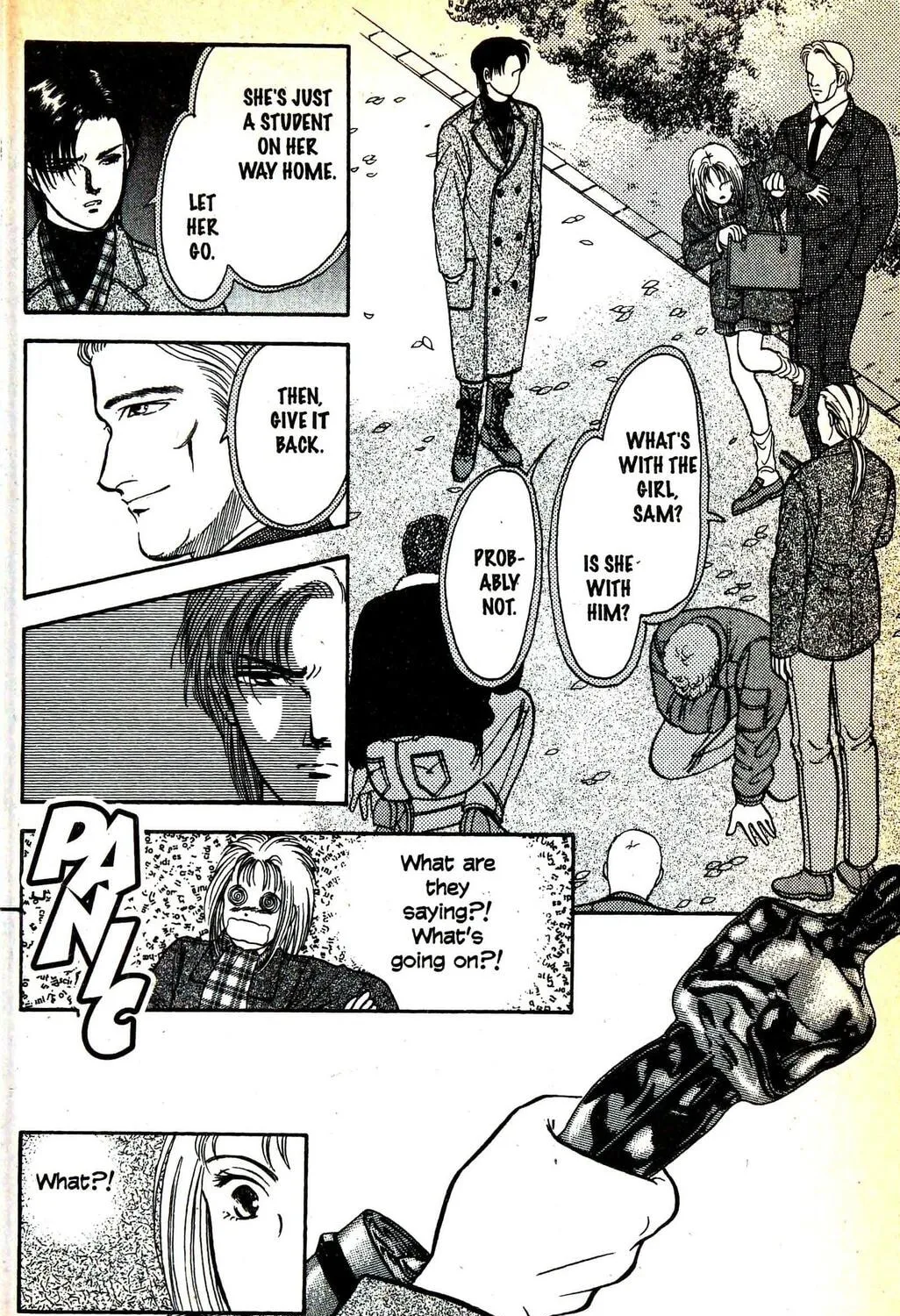 Read Musashi #9 chapter 15 image 54 on Lezhin