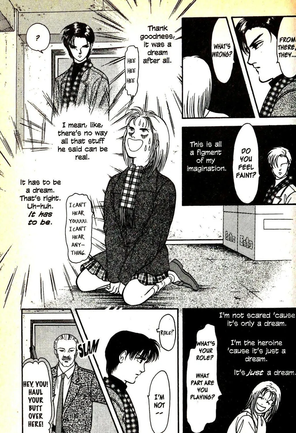 Read Musashi #9 chapter 15 image 68 on Lezhin