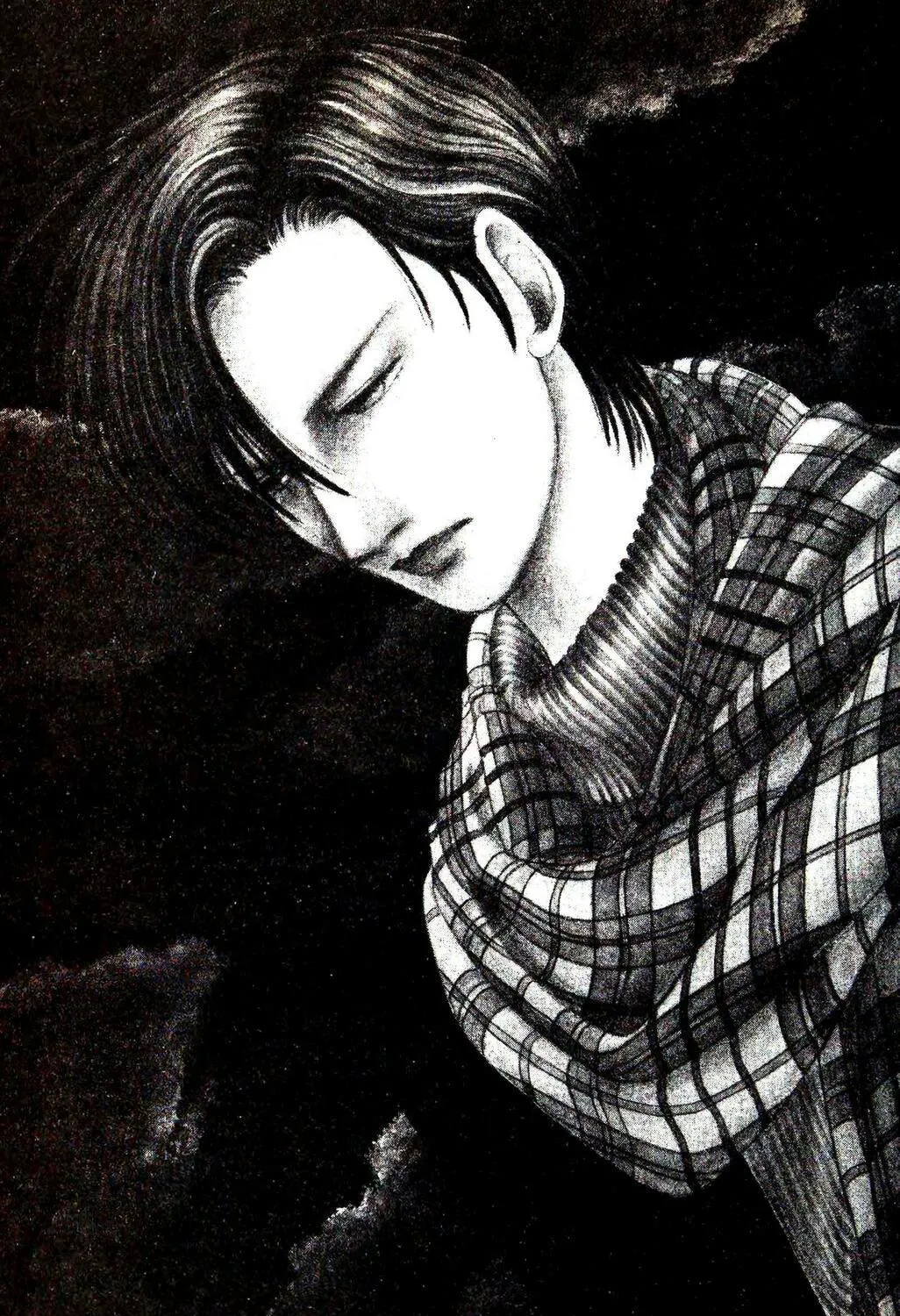Read Musashi #9 chapter 15 image 8 on Lezhin