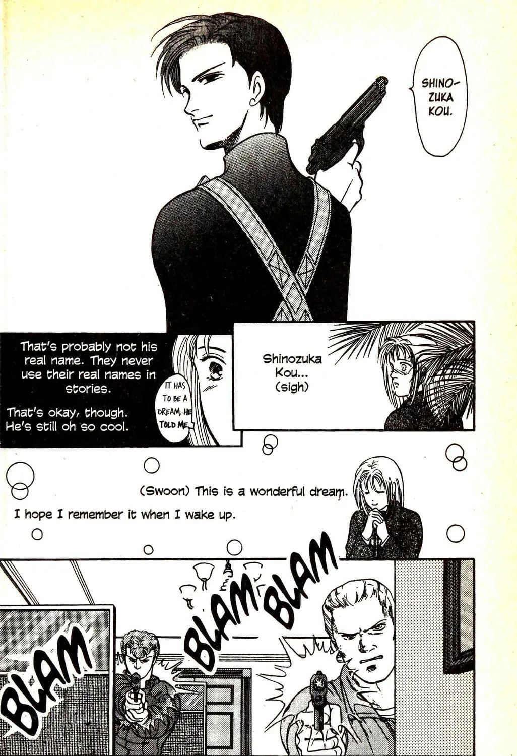 Read Musashi #9 chapter 15 image 82 on Lezhin