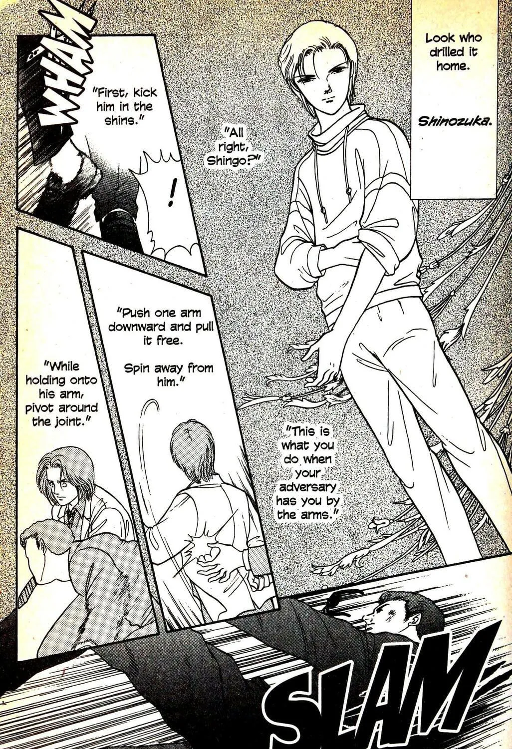 Read Musashi #9 chapter 16 image 48 on Lezhin