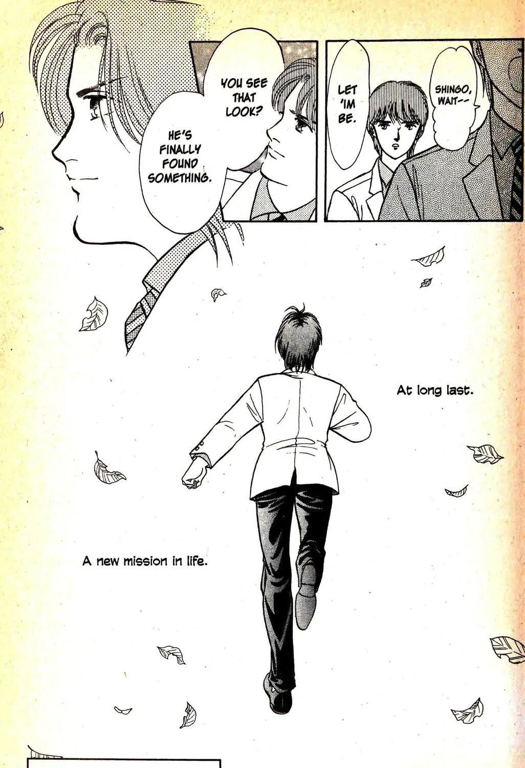 Read Musashi #9 chapter 16 image 68 on Lezhin