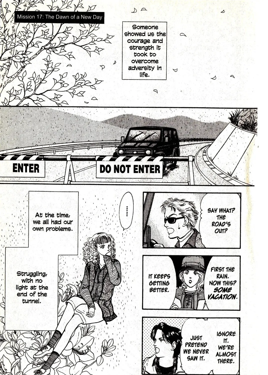 Read Musashi #9 chapter 17 image 14 on Lezhin