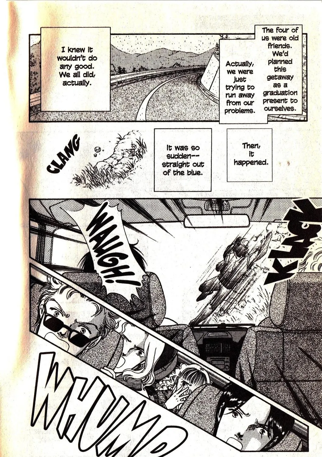 Read Musashi #9 chapter 17 image 16 on Lezhin