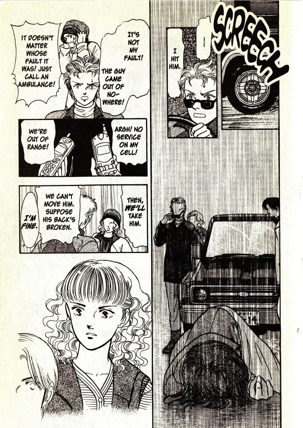 Read Musashi #9 chapter 17 image 18 on Lezhin