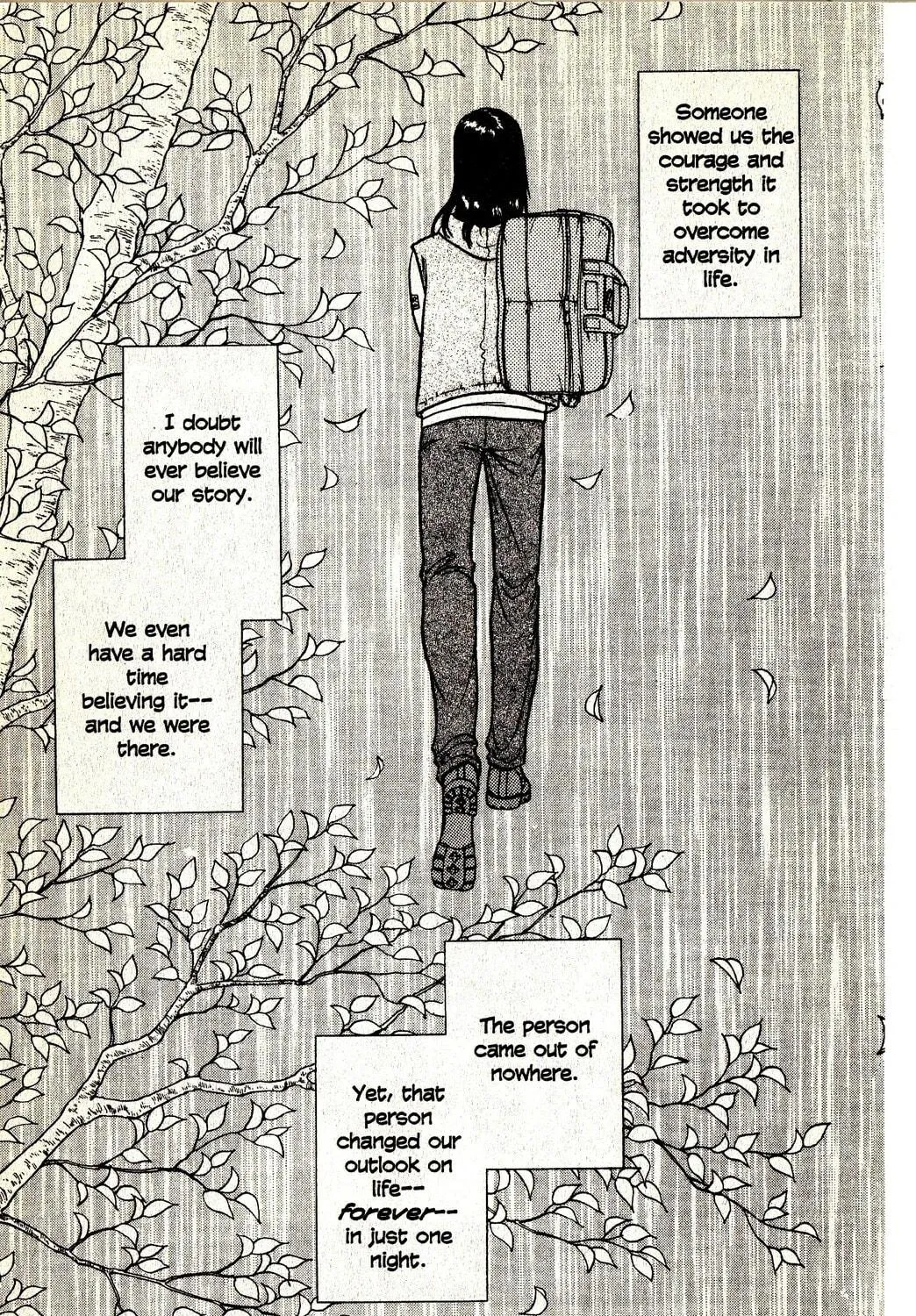 Read Musashi #9 chapter 17 image 22 on Lezhin