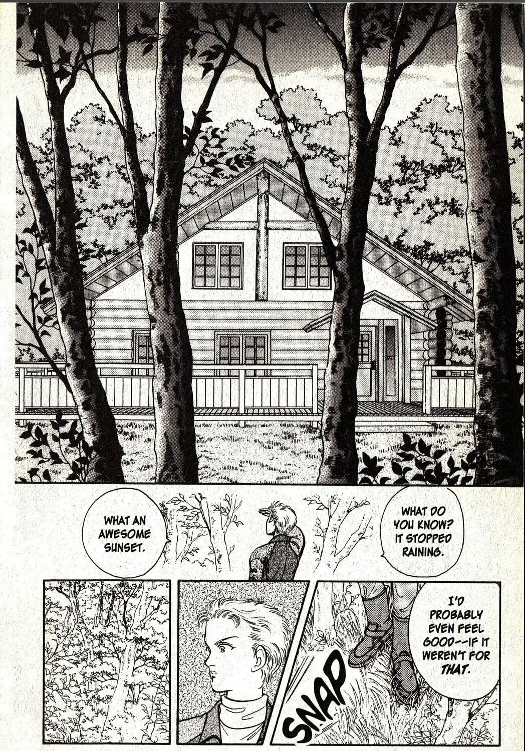 Read Musashi #9 chapter 17 image 26 on Lezhin
