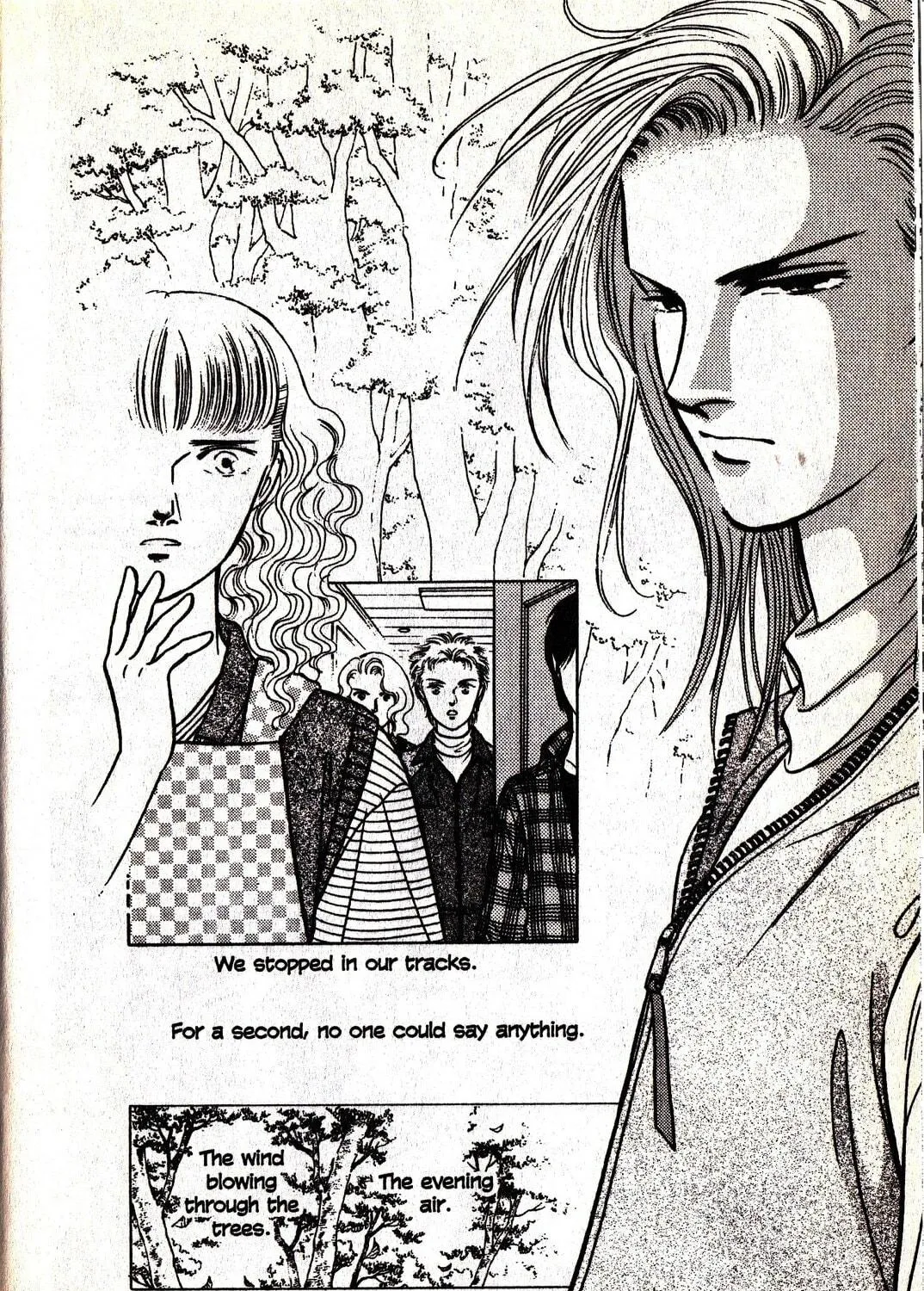 Read Musashi #9 chapter 17 image 46 on Lezhin