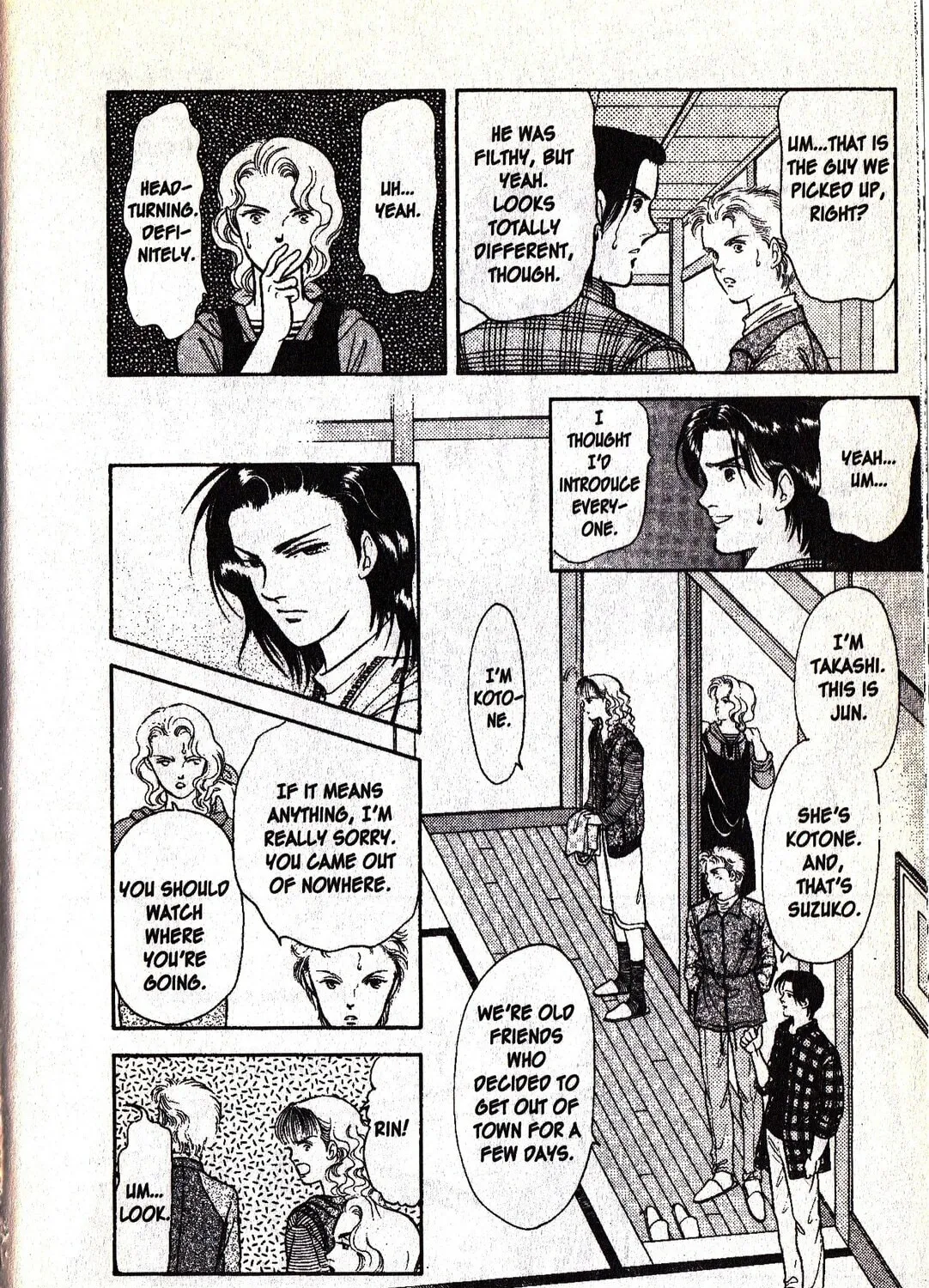 Read Musashi #9 chapter 17 image 50 on Lezhin