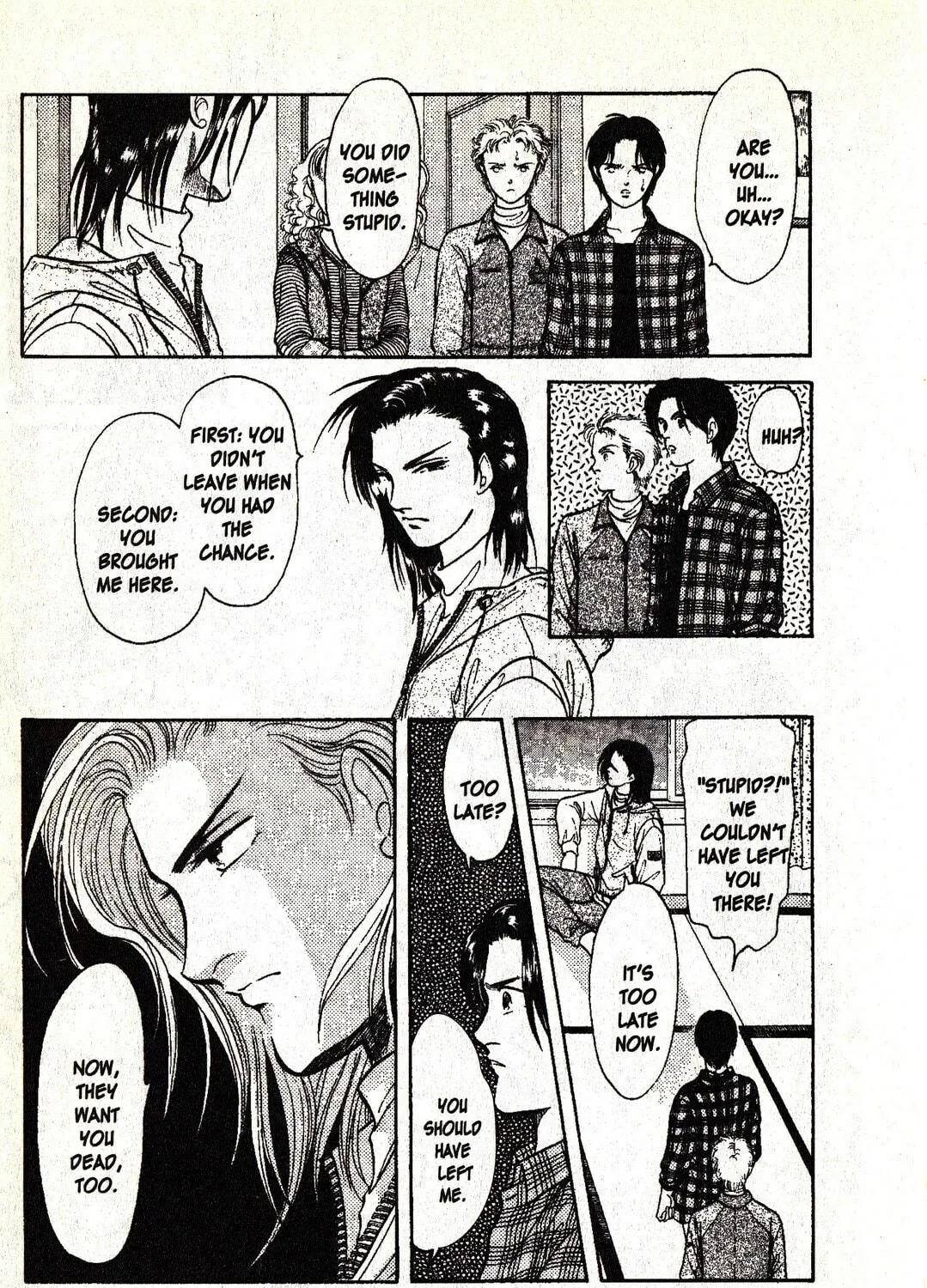 Read Musashi #9 chapter 17 image 52 on Lezhin