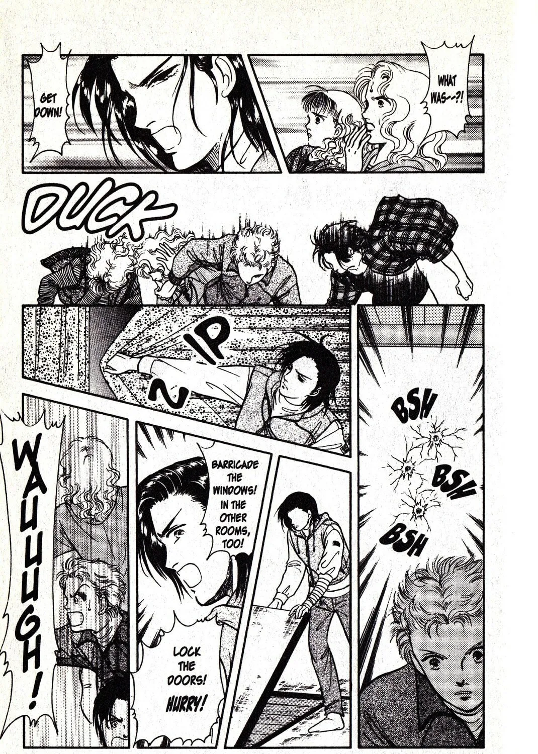 Read Musashi #9 chapter 17 image 56 on Lezhin