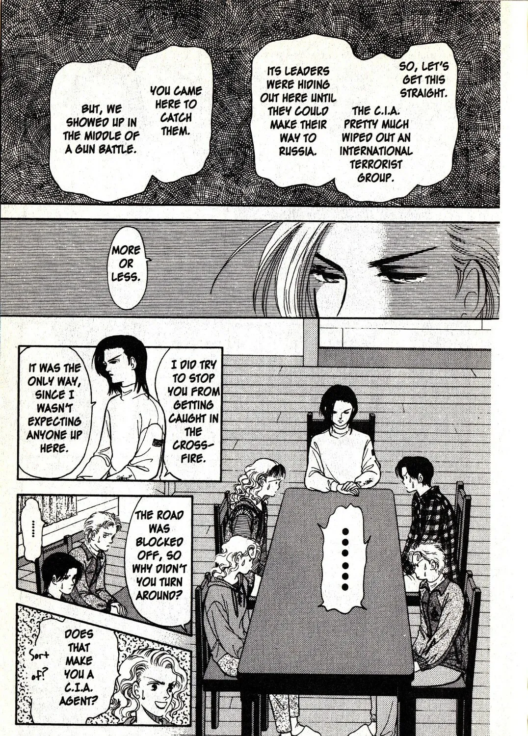Read Musashi #9 chapter 17 image 60 on Lezhin