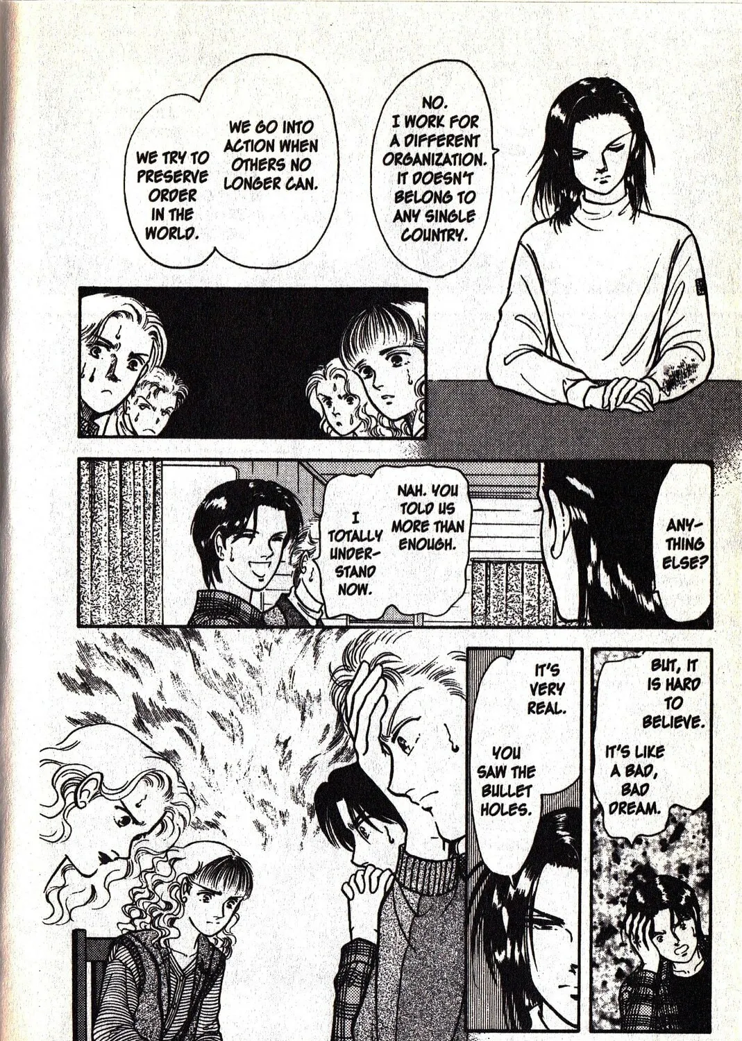 Read Musashi #9 chapter 17 image 62 on Lezhin