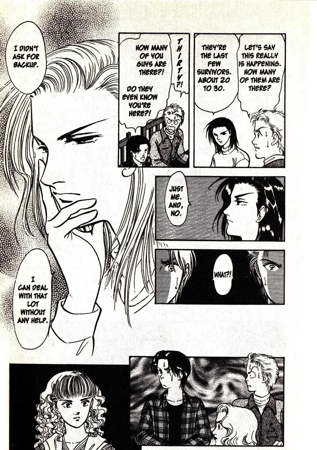 Read Musashi #9 chapter 17 image 64 on Lezhin
