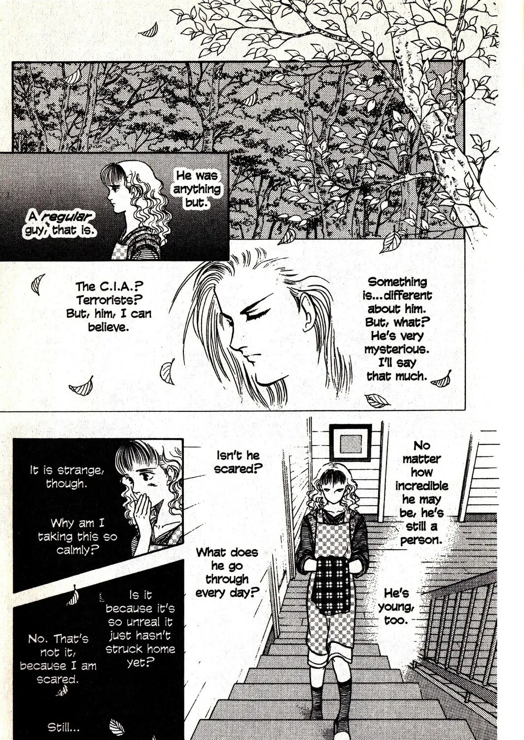 Read Musashi #9 chapter 17 image 72 on Lezhin