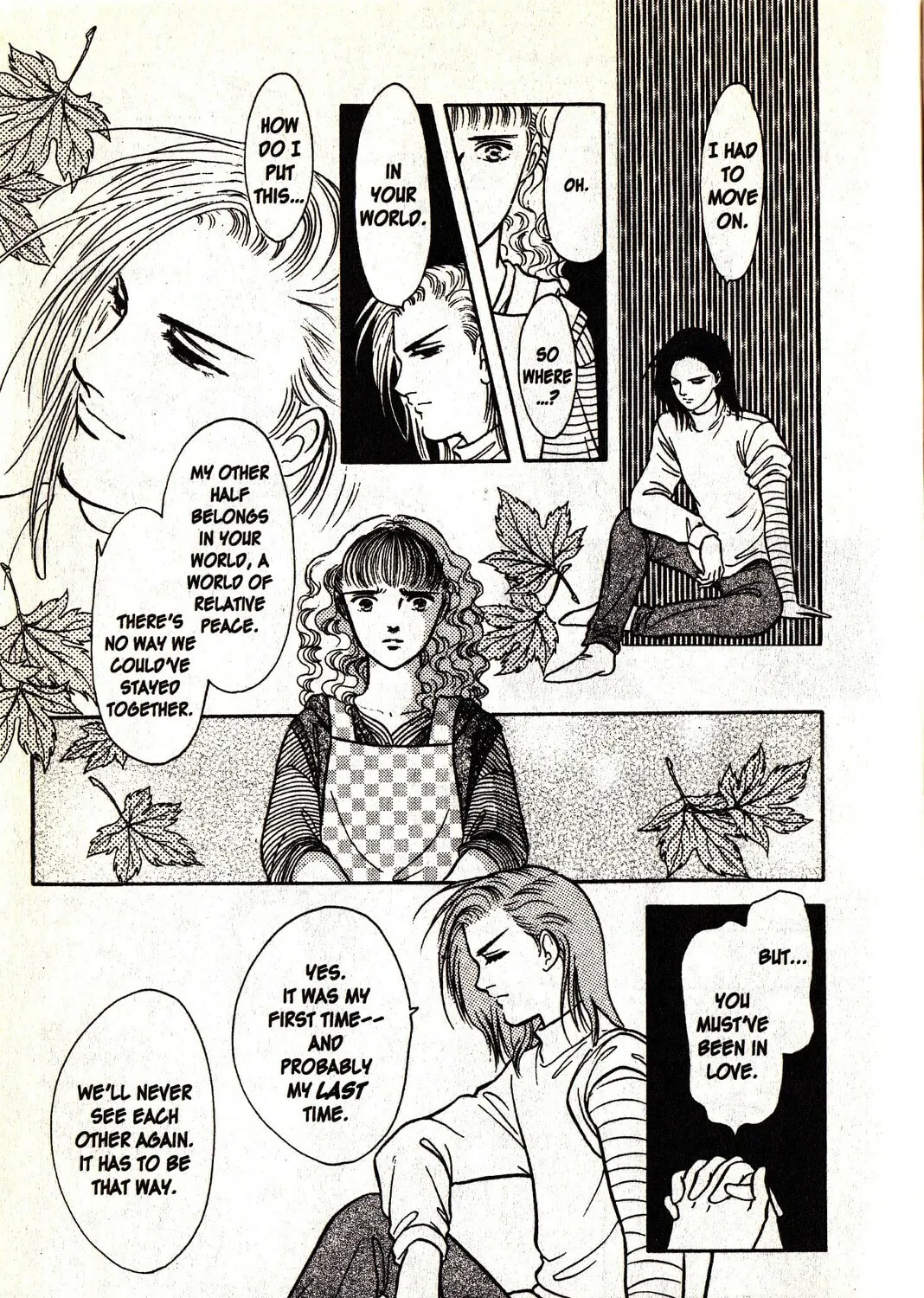 Read Musashi #9 chapter 17 image 80 on Lezhin