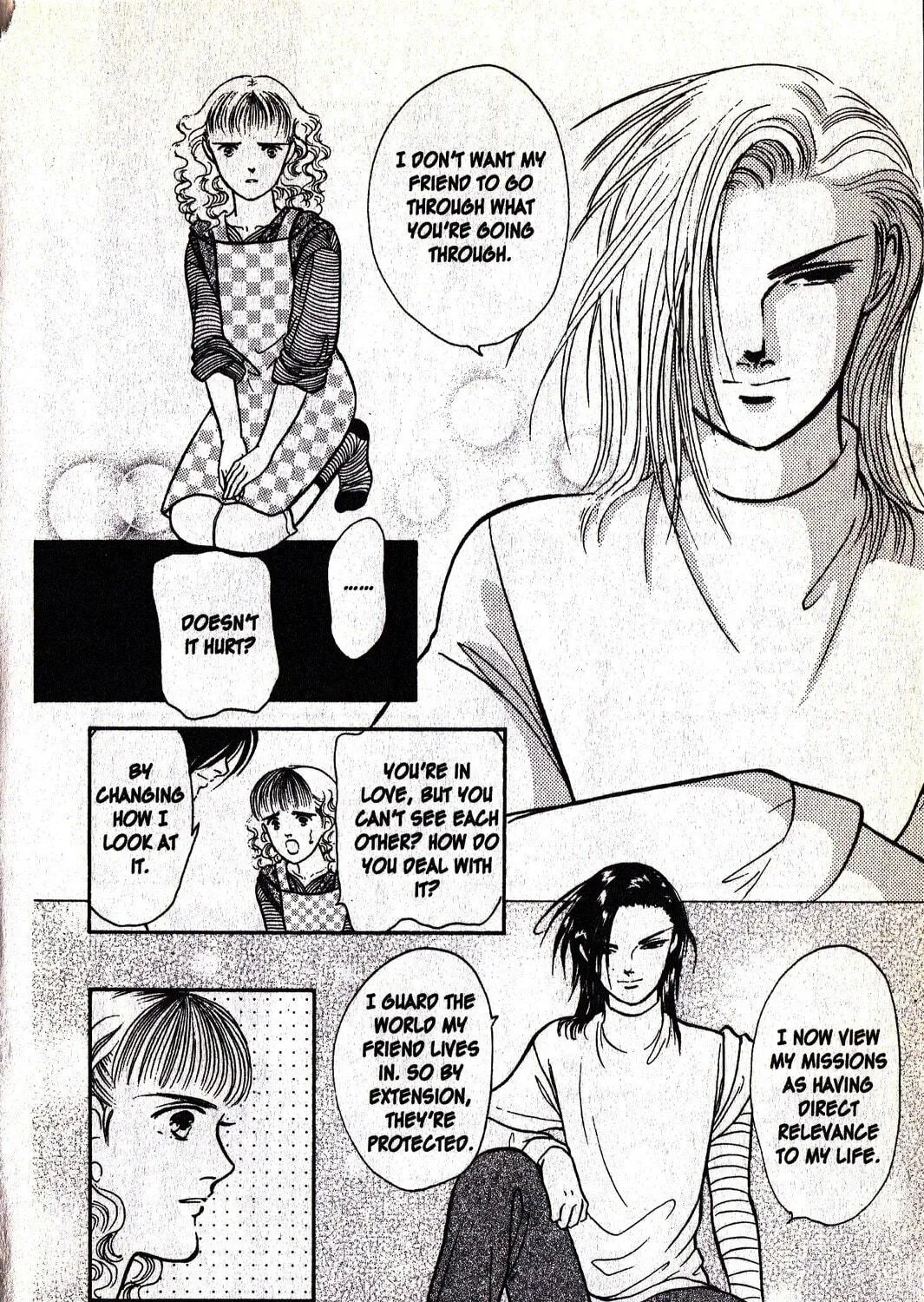 Read Musashi #9 chapter 17 image 82 on Lezhin