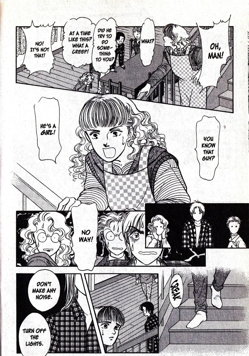Read Musashi #9 chapter 17 image 86 on Lezhin