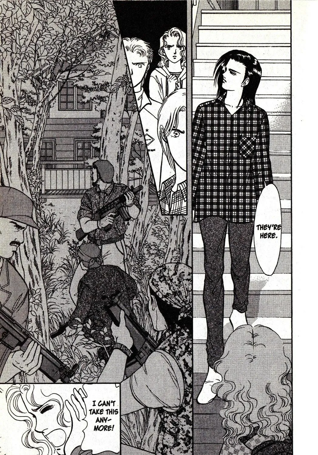Read Musashi #9 chapter 17 image 88 on Lezhin