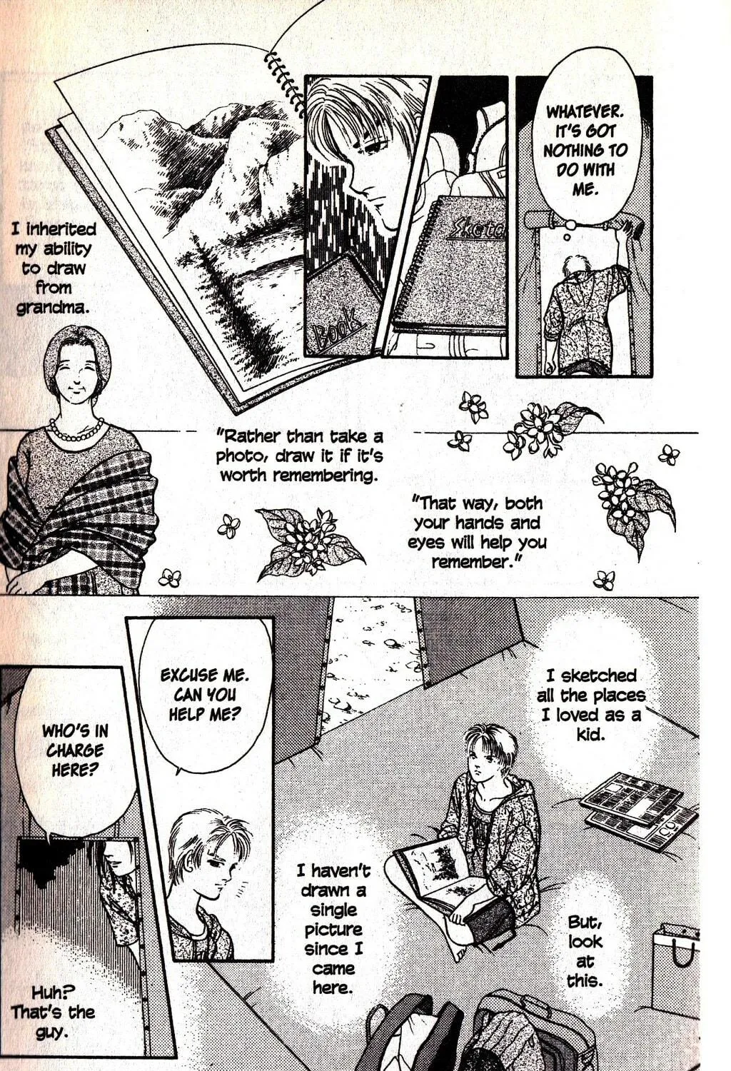 Read Musashi #9 chapter 18 image 18 on Lezhin