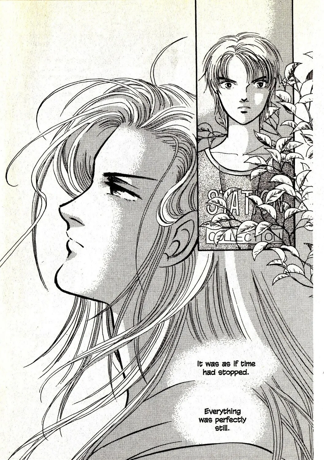 Read Musashi #9 chapter 18 image 30 on Lezhin