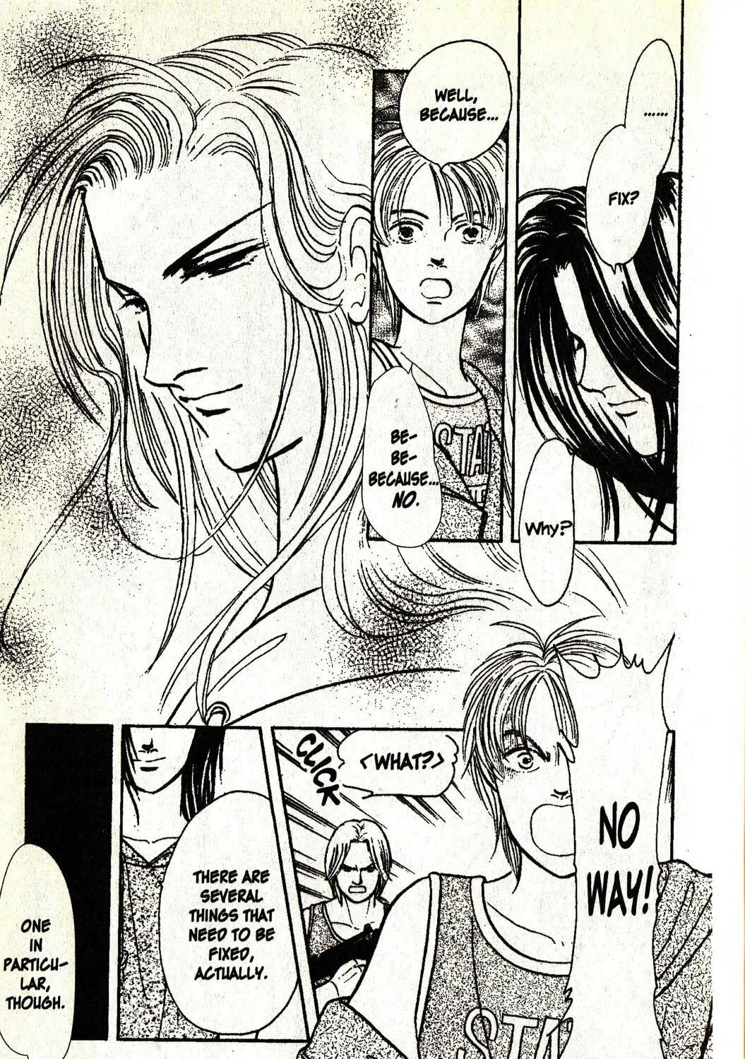 Read Musashi #9 chapter 18 image 70 on Lezhin