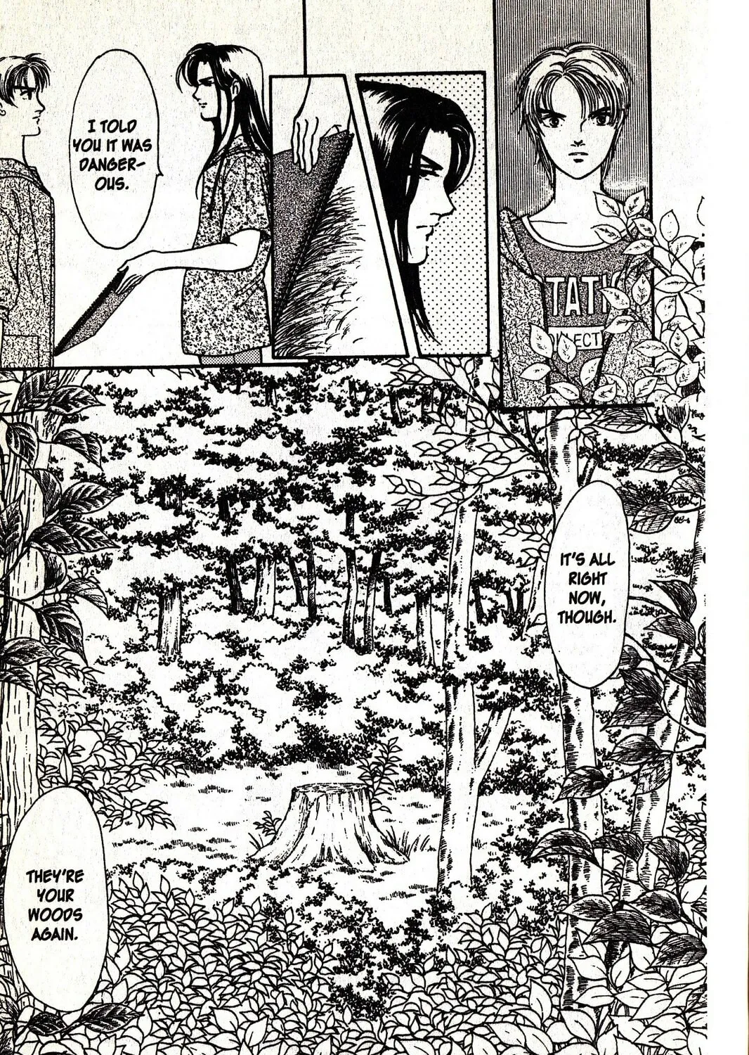 Read Musashi #9 chapter 18 image 86 on Lezhin