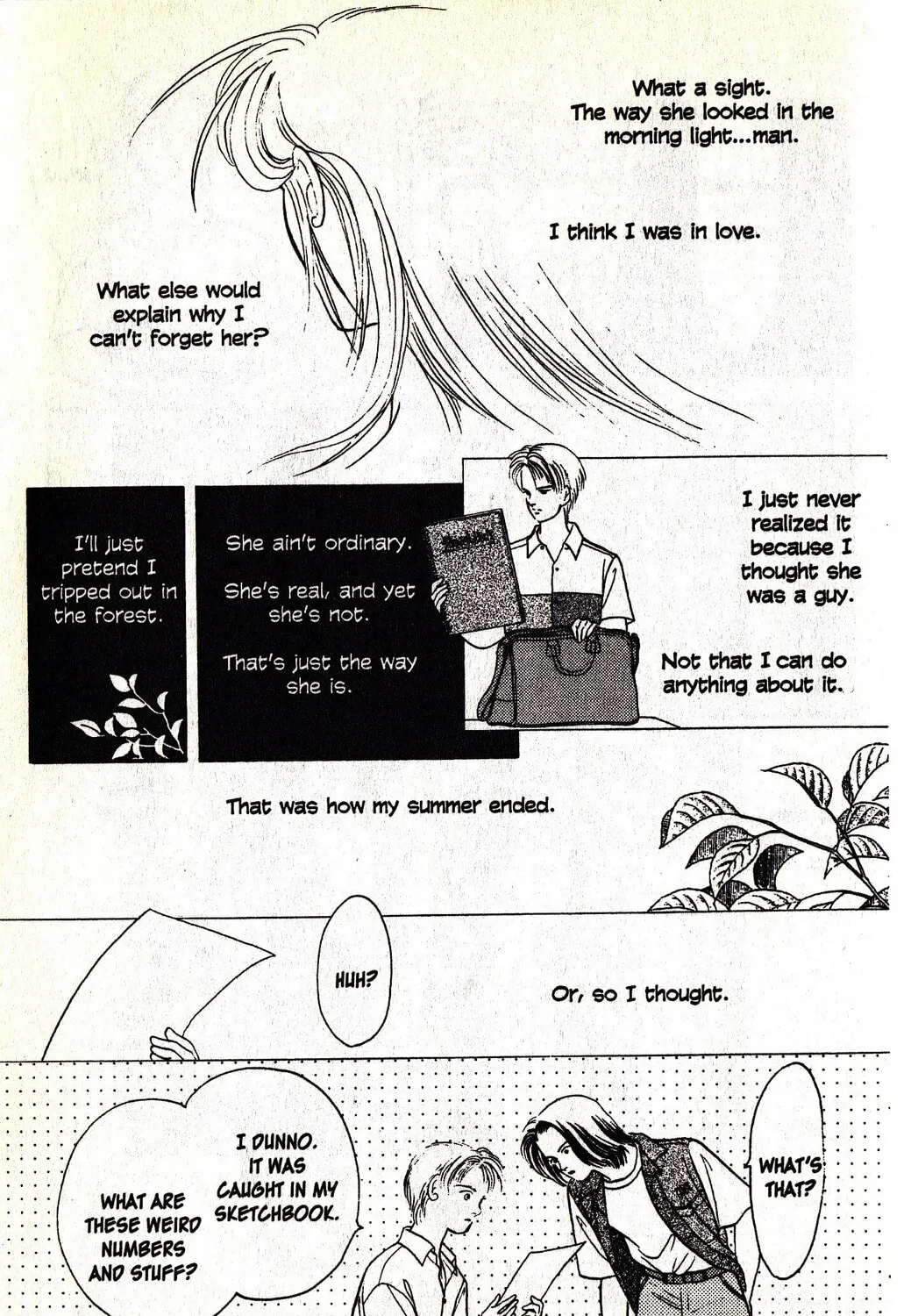 Read Musashi #9 chapter 18 image 90 on Lezhin