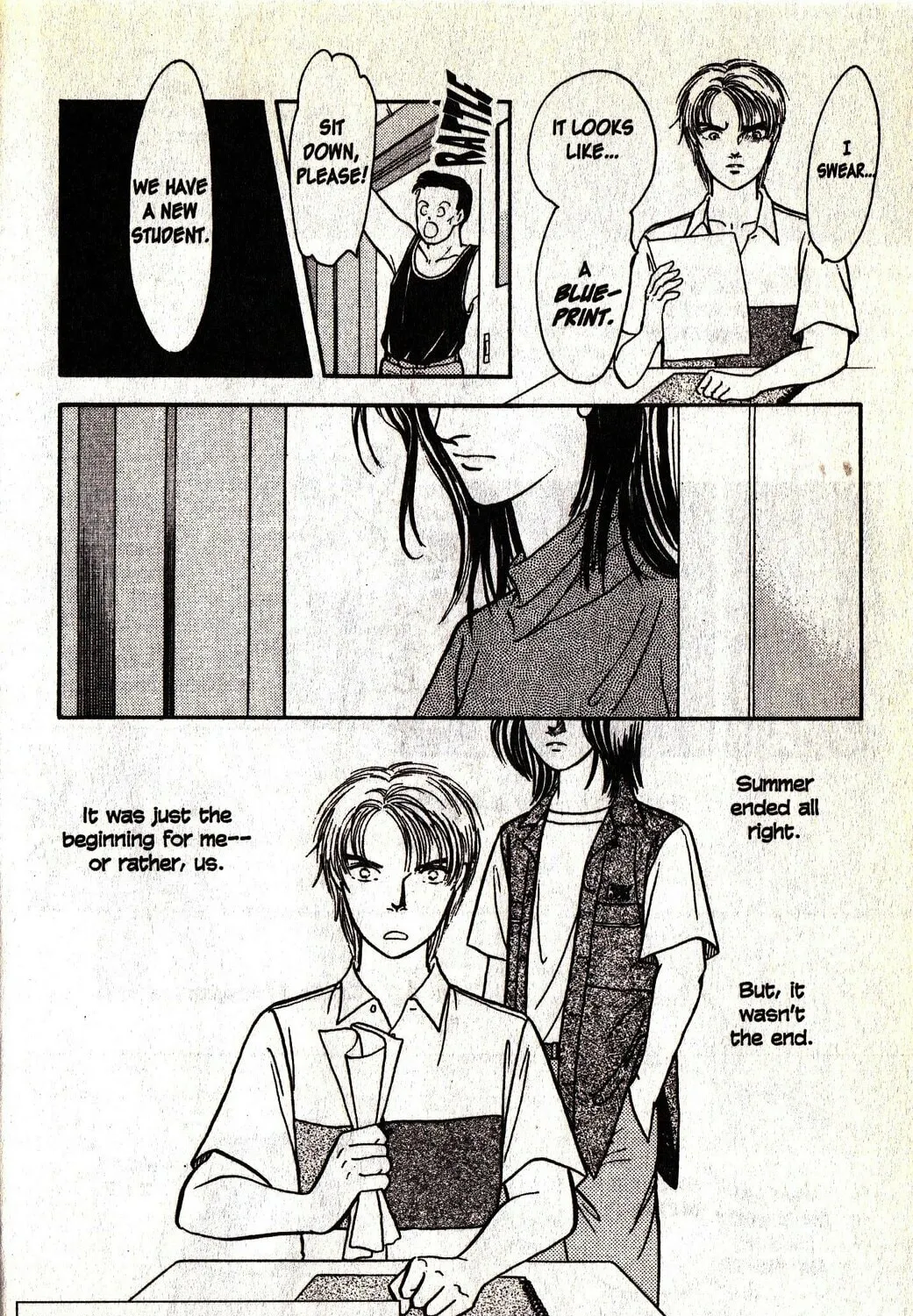 Read Musashi #9 chapter 18 image 92 on Lezhin