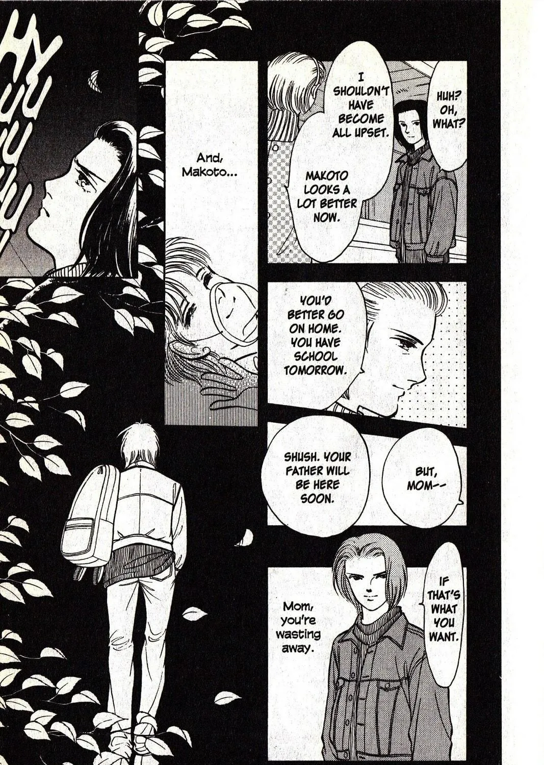 Read Musashi #9 chapter 19.2 image 22 on Lezhin