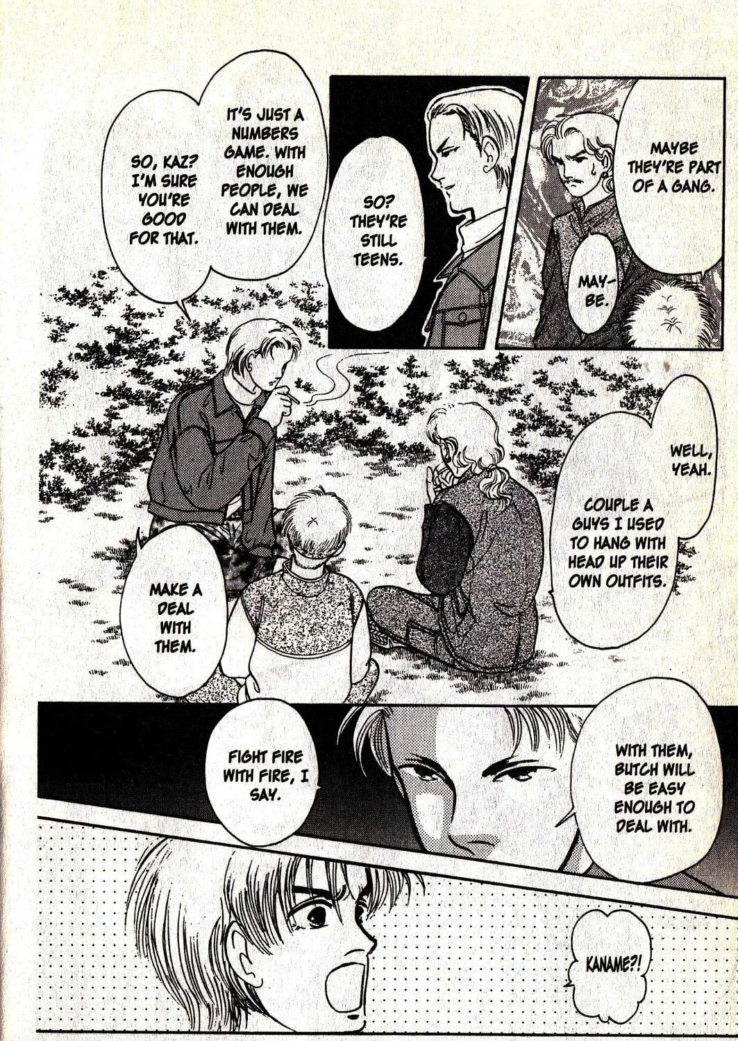 Read Musashi #9 chapter 19.2 image 28 on Lezhin