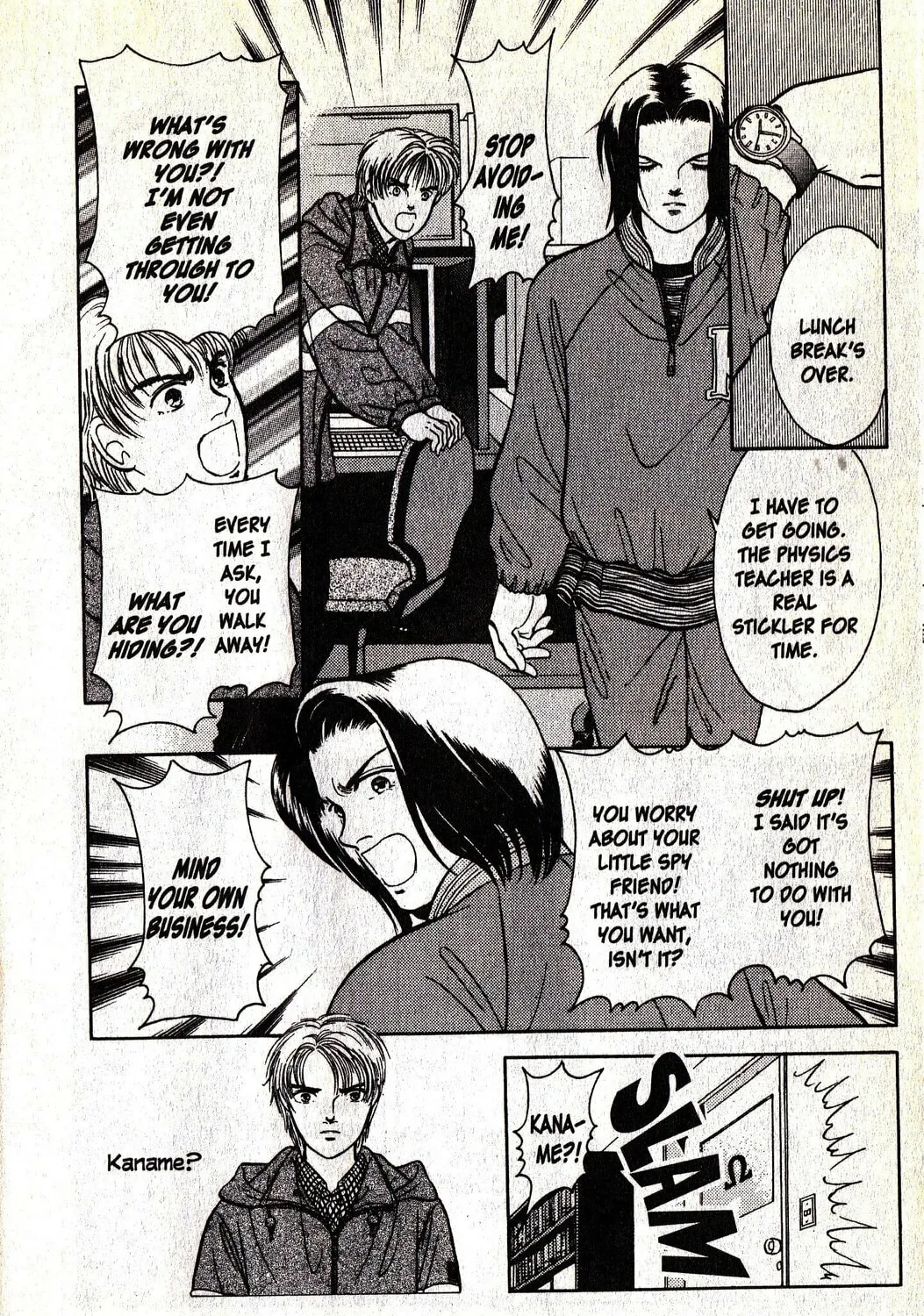 Read Musashi #9 chapter 19.2 image 36 on Lezhin