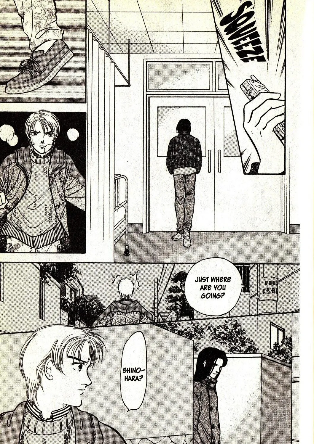 Read Musashi #9 chapter 19.2 image 58 on Lezhin