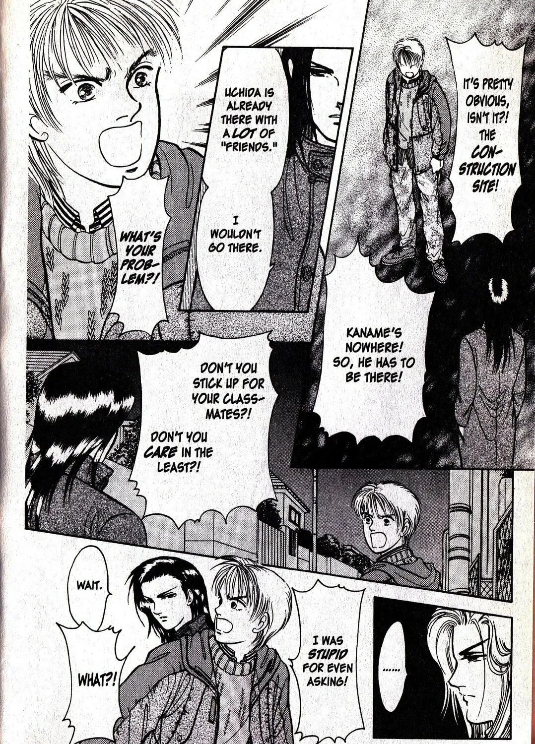 Read Musashi #9 chapter 19.2 image 60 on Lezhin