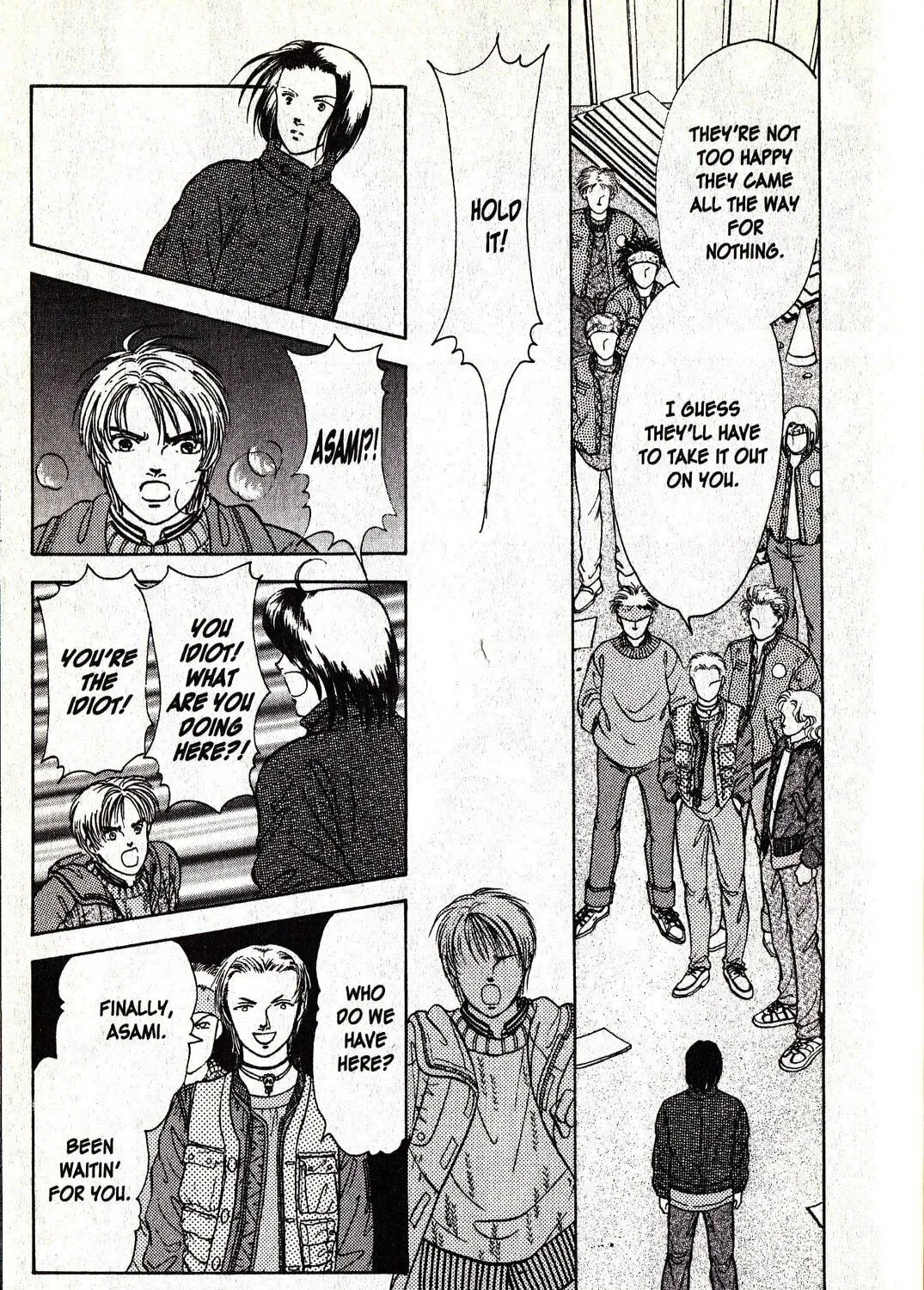 Read Musashi #9 chapter 19.2 image 70 on Lezhin