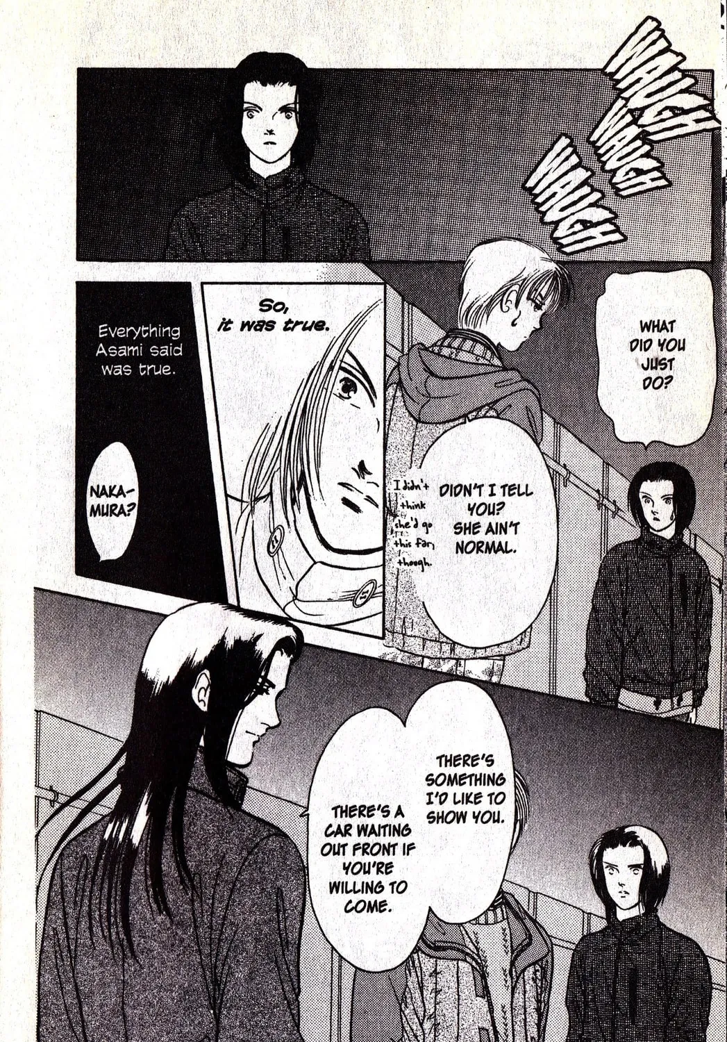 Read Musashi #9 chapter 19.2 image 80 on Lezhin