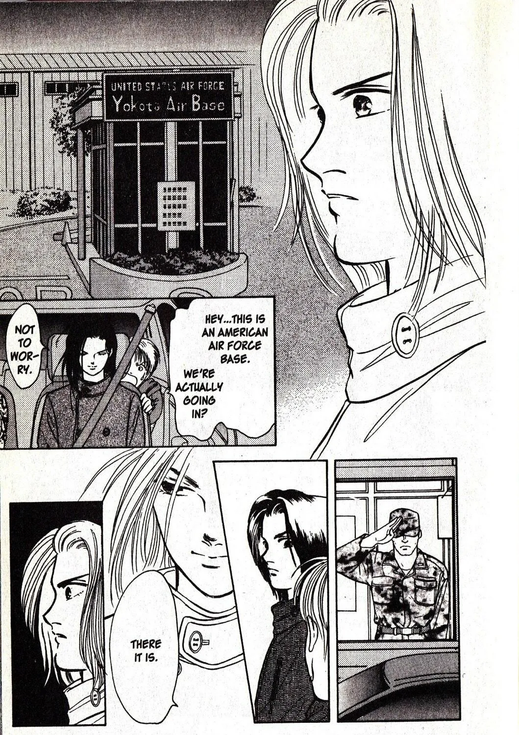 Read Musashi #9 chapter 19.2 image 82 on Lezhin