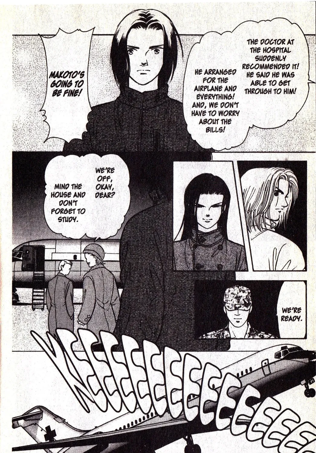 Read Musashi #9 chapter 19.2 image 86 on Lezhin