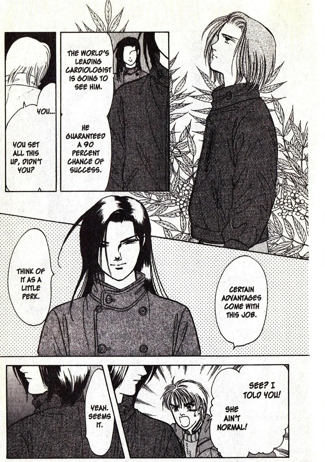 Read Musashi #9 chapter 19.2 image 88 on Lezhin