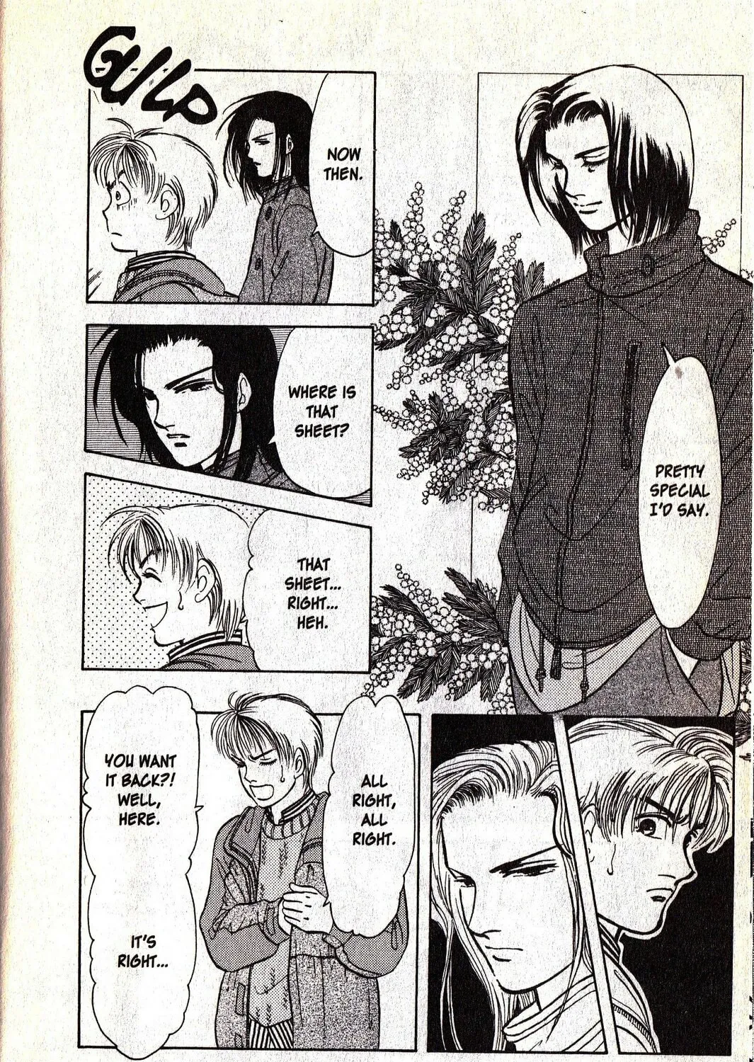 Read Musashi #9 chapter 19.2 image 90 on Lezhin