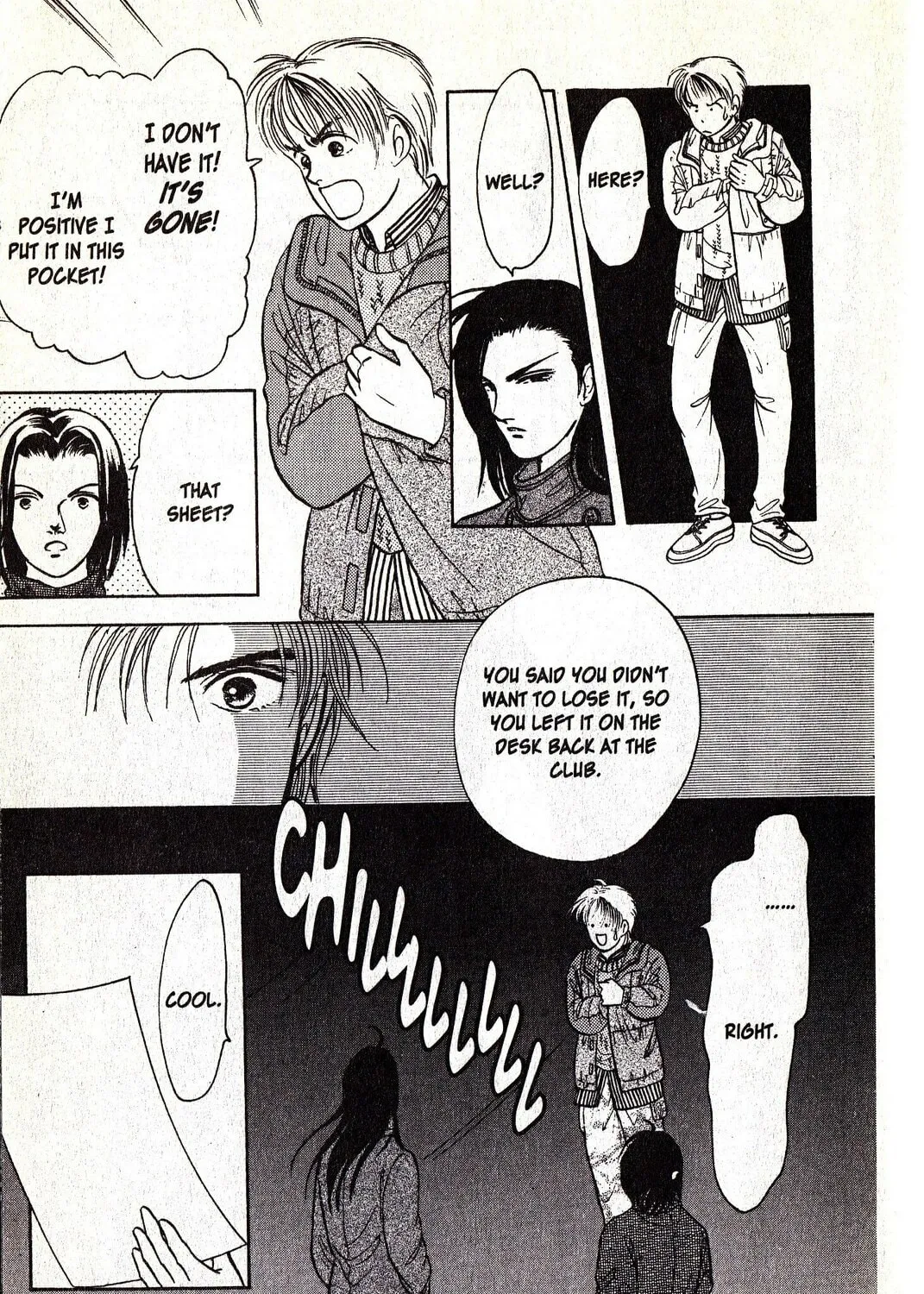 Read Musashi #9 chapter 19.2 image 92 on Lezhin