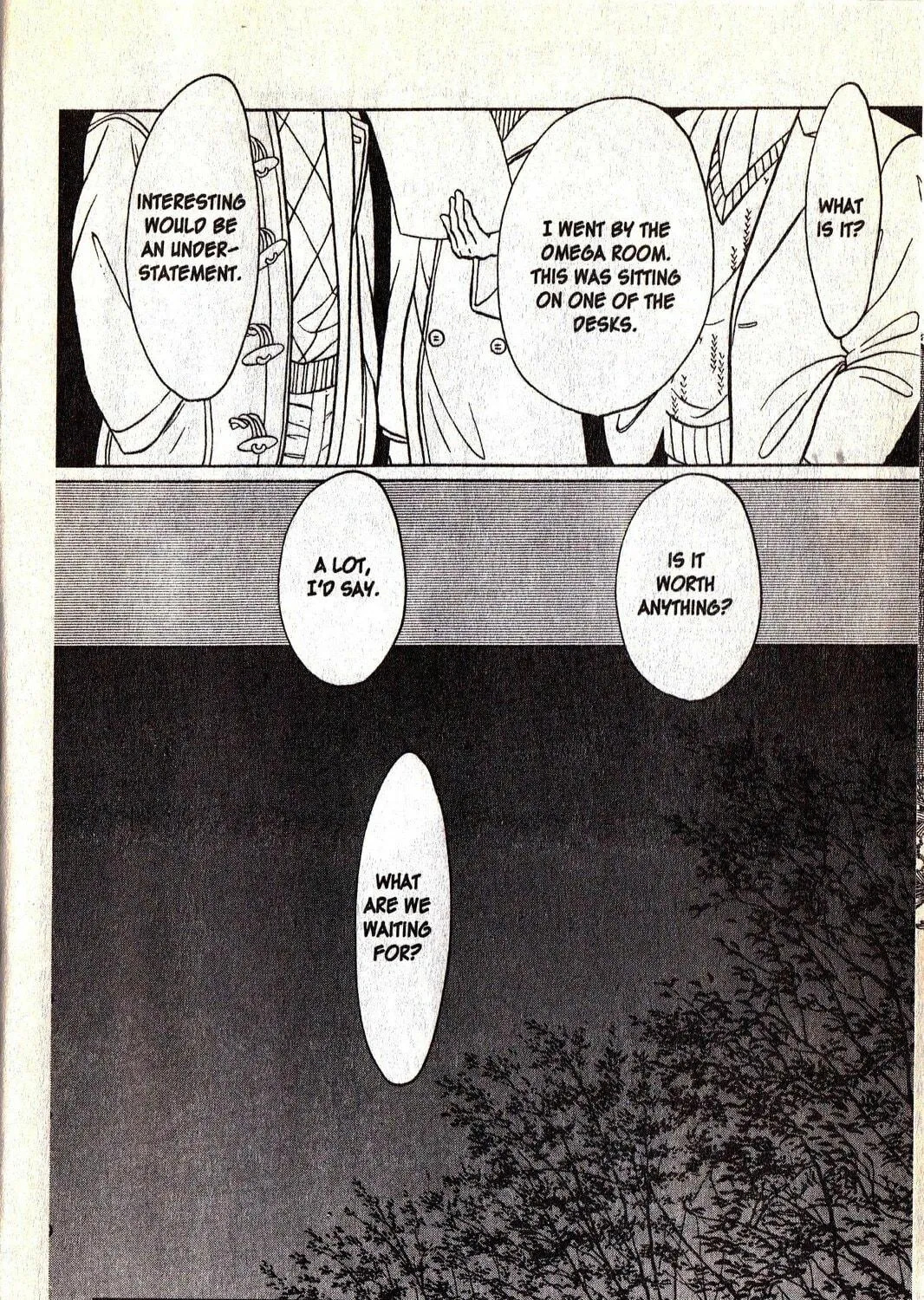 Read Musashi #9 chapter 19.2 image 94 on Lezhin