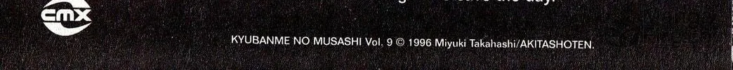 Read Musashi #9 chapter 19.2 image 99 on Lezhin