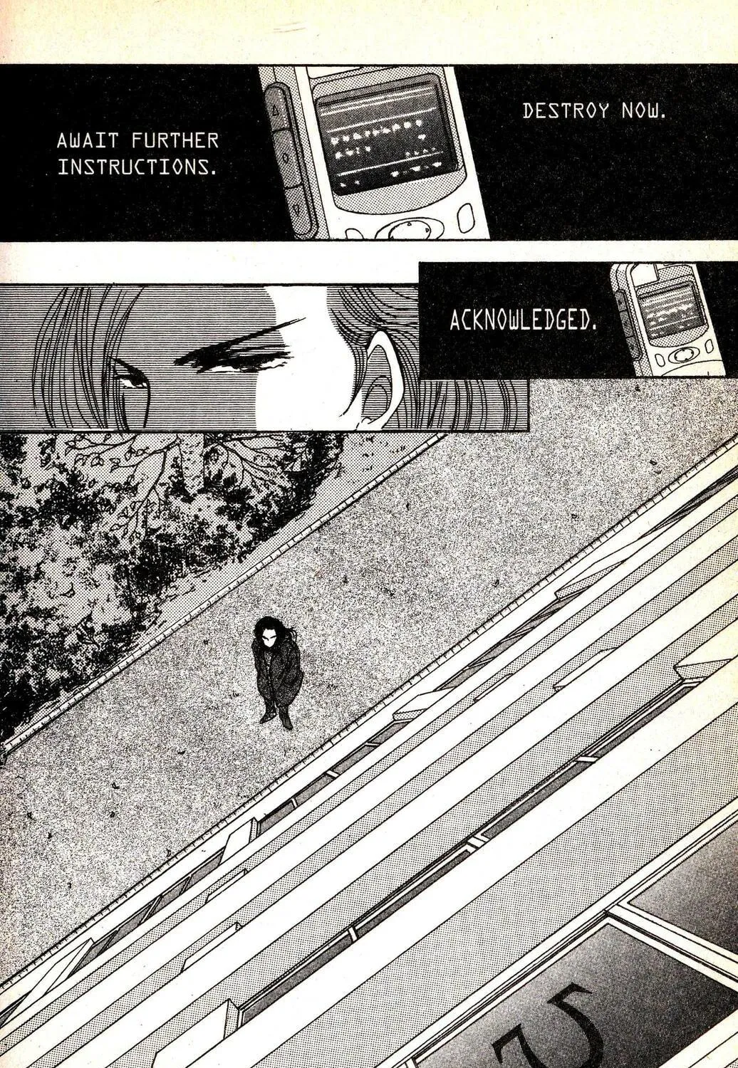 Read Musashi #9 chapter 19.3 image 118 on Lezhin