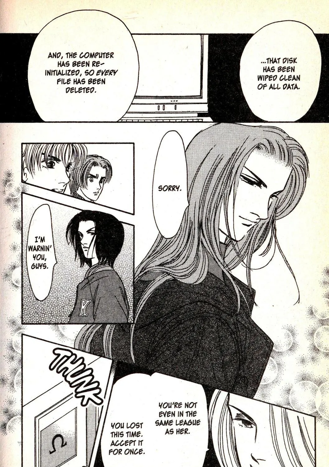 Read Musashi #9 chapter 19.3 image 134 on Lezhin