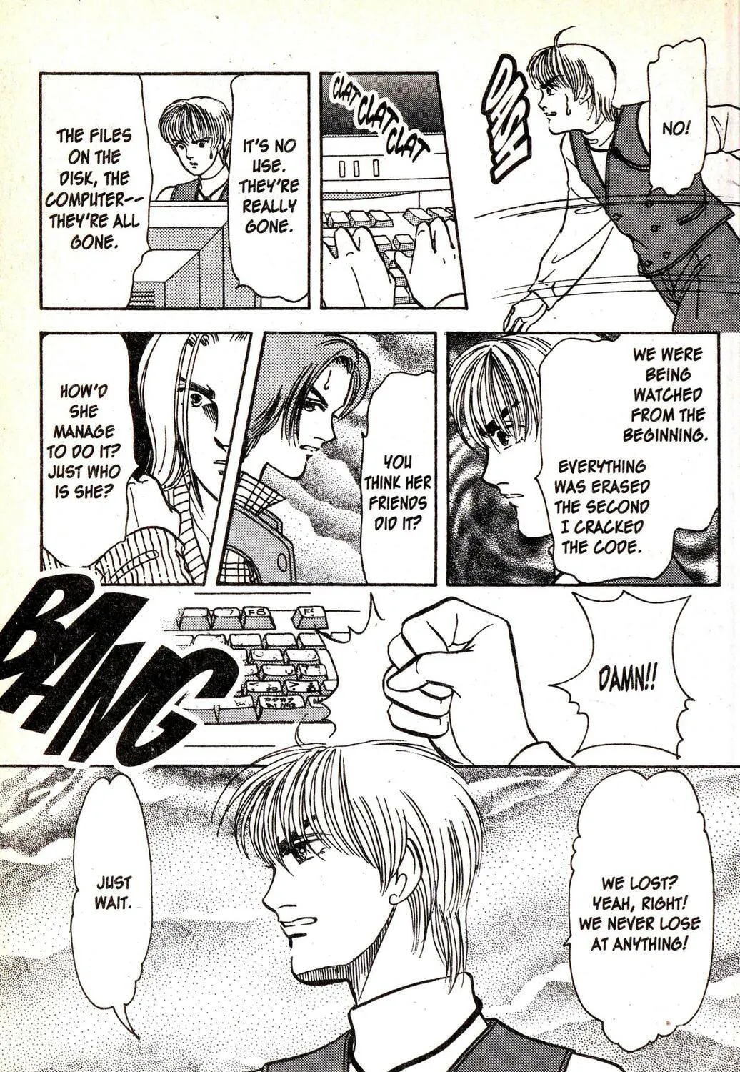 Read Musashi #9 chapter 19.3 image 136 on Lezhin