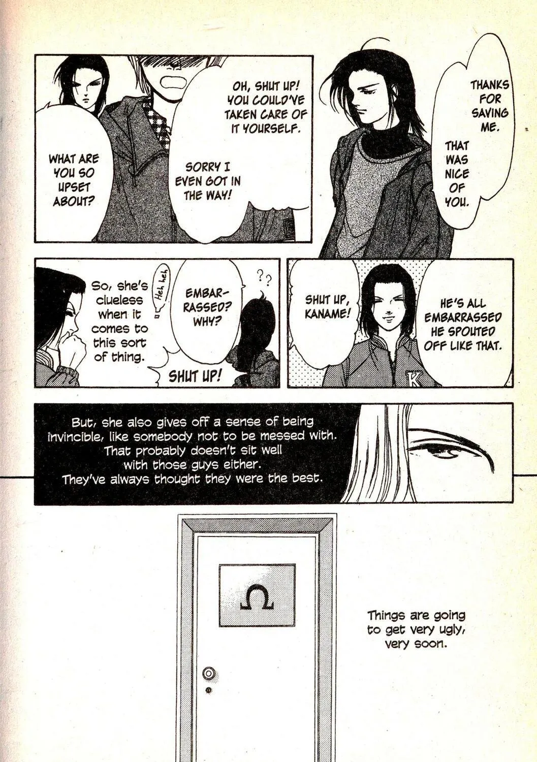 Read Musashi #9 chapter 19.3 image 138 on Lezhin
